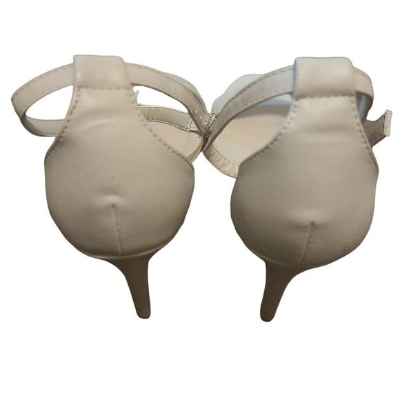 Maurices Ankle Strap Heels Size 11 - Picture 5 of 5